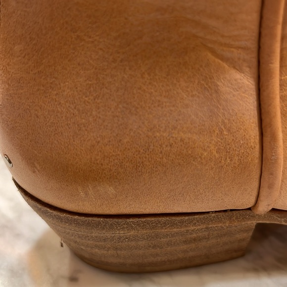 Free People Wesley Ankle Boots - Picture 13 of 14